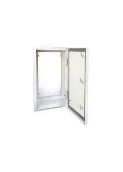 Корпус металлический ЩМП-7-0 IP66 (1400х650х285) TDM