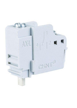 Контакт вспомогательный AL/AX-21-M8 для NM8N (R) CHINT 265343