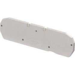 Изолятор торц. FED12.2L для D16/12.2L ABB 1SNA399571R0400