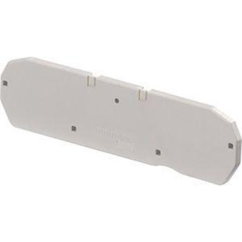 Изолятор торц. FED12.2L для D16/12.2L ABB 1SNA399571R0400