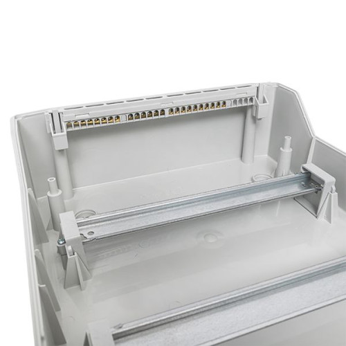Щит навесной Unix65 36 модулей (535x319x144) IP65 EKF