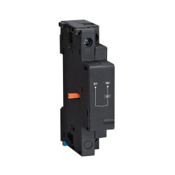 РАСЦЕПИТЕЛЬ МИНИМАЛЬНОГО НАПРЯЖЕНИЯ GM2/GM3 110-115V (GVAU115)