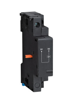 РАСЦЕПИТЕЛЬ МИНИМАЛЬНОГО НАПРЯЖЕНИЯ GM2/GM3 220-240V (GVAU225)