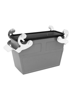 Корпус кабельный для соединения кабель-кабель OptiLink HDC-H24B-CCTH-2L-PG21