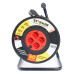 Удлинитель на катушке Stekker Standart STD01-40-50 (ТЕН303-197) 4-х местный с/з ПВС 3*1.5мм2, оранжевый, 16А, IP40, 50м Удлинитель на катушке Stekker Standart STD01-40-50 (ТЕН303-197) 4-х местный с/з ПВС 3*1.5мм2, оранжевый, 16А, IP40, 50м