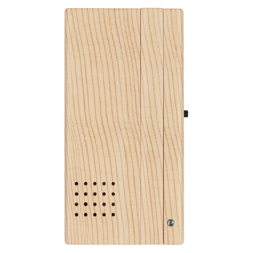 Звонок беспроводной на батарейках ЗББ-11/4-32М 