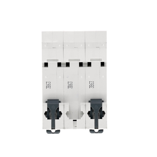 City9 Set Автоматический выключатель (АВ) B 63А 3P 4.5kA 400В City9 Set Автоматический выключатель (АВ) B 63А 3P 4.5kA 400В