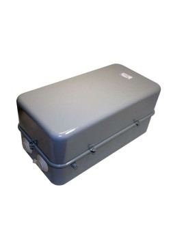 Контактор ПМ12-160140 У3 В 145А кат. 380В AC (ПМА 6112) Кашин 072140222ВВ380000000