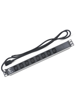 Cabeus PDU-8I-2IEC