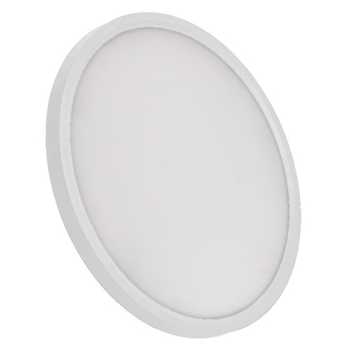 Светильник светодиодный SLIM WHITE 38Вт 4500К IP40 2650лм 230В 400х25мм КОСМОС KSlim38w_W4500K Светильник светодиодный SLIM WHITE 38Вт 4500К IP40 2650лм 230В 400х25мм КОСМОС KSlim38w_W4500K