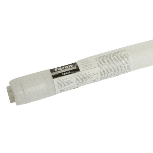 Лампа светодиодная Feron LB-216 G13 48W 175-265V 6400K 1,5м Лампа светодиодная Feron LB-216 G13 48W 175-265V 6400K 1,5м