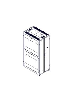SYSTEME ELECTRIC UR3357