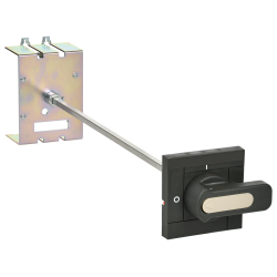 ARMAT Поворотная рукоятка для MCCB типоразмер A; D IEK