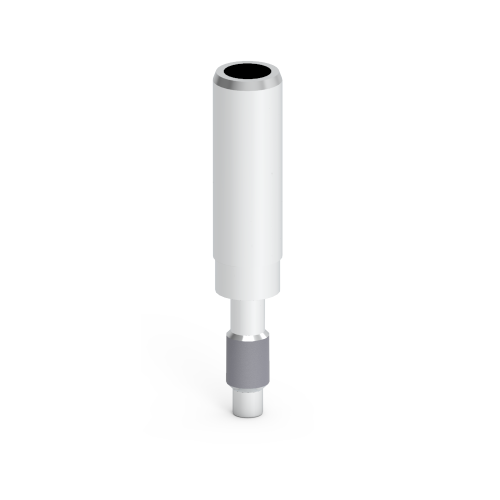 Штекер изолированный тестовый OptiClip TPSLS Штекер изолированный тестовый OptiClip TPSLS