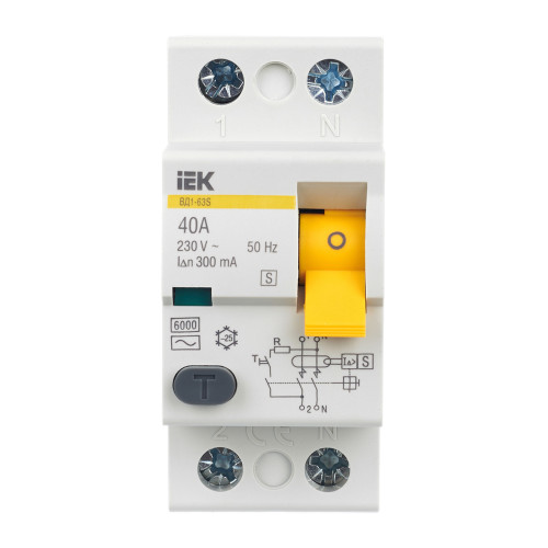 IEK MDV12-2-040-300