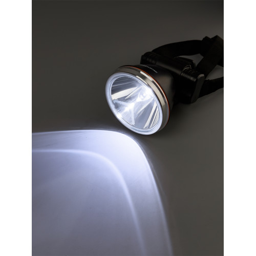 Фонарь «Налобный 14» аккум., 10 Вт LED, Li-Ion 3,7 В 4,8 А*ч, 550 лм, 230 В, TDM Фонарь «Налобный 14» аккум., 10 Вт LED, Li-Ion 3,7 В 4,8 А*ч, 550 лм, 230 В, TDM