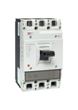 AV-POWER-3/3 630А 100кА TR EKF