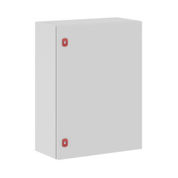 Корпус навесной ST с М/П ВxШxГ 800x600x300 мм, IP66