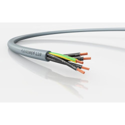 Кабель FLEXICORE 110 5G0.75 (м) LAPP 3120001115