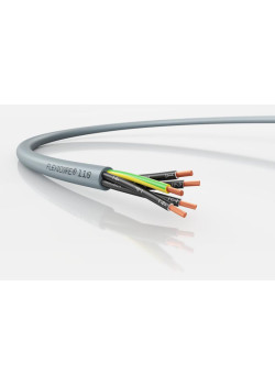 Кабель FLEXICORE 110 5G1.0 (м) LAPP 3120001125