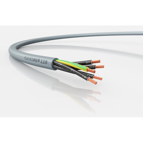 Кабель FLEXICORE 110 5G1.5 (м) LAPP 3120001135