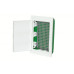 City9 Box IT корпус встраиваемый с белой дв. 3ряд/36мод 2 розетки City9 Box IT корпус встраиваемый с белой дв. 3ряд/36мод 2 розетки