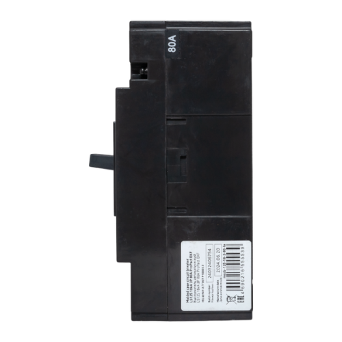 ProPact LS125 80А 3P 18кА EKF ProPact LS125 80А 3P 18кА EKF