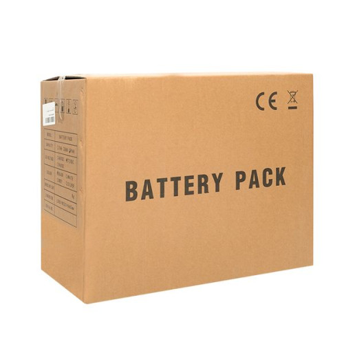 Батарейный блок для SW930Pro-T 8x12_7ач