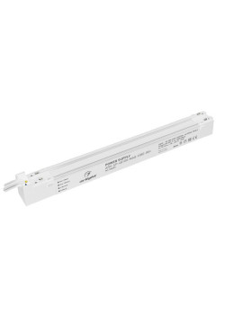 Блок питания ARV-SP-48100-MAG-VIBE-WH (48В 2.1А 100Вт) IP20 пластик Arlight 044201