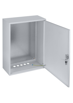 Корпус металлический ЩМП-3-0 (650х500х220) TDM