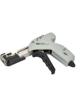 ARMA2L 3 Пистолет для затяжки и обрезки хомутов ПКХ-600N IEK