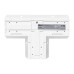 ДБО-T 10Вт белый 6500К IP20 LUMA EKF ДБО-T 10Вт белый 6500К IP20 LUMA EKF