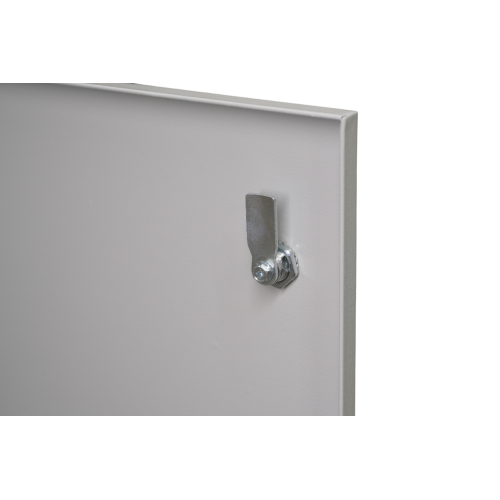 Корпус металлический ЩРНМ (ЩМП) IP31 500х400х220 RAL7035 Корпус металлический ЩРНМ (ЩМП) IP31 500х400х220 RAL7035