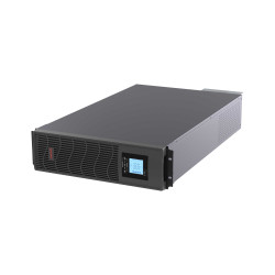 Онлайн ИБП ДКС серии Трио ТМ (Trio TM), 20 кВА/20 кВт, 1/1 или 3/1, EPO, USB, RS- 232,клеммная колодка, з/у 5 А, без АКБ