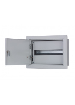 Корпус мет. встр. 280х380х120 15 мод. IP31 ЩРВ-15