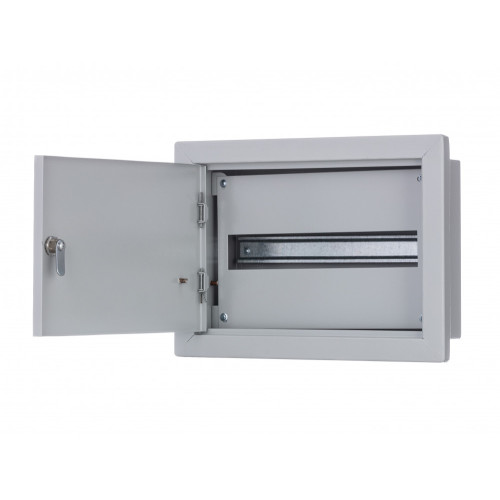 Корпус мет. встр. 280х380х120 15 мод. IP31 ЩРВ-15