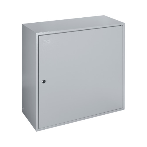 Корпус металлический ЩМП-6.6.2-0 (600х600х250) TDM