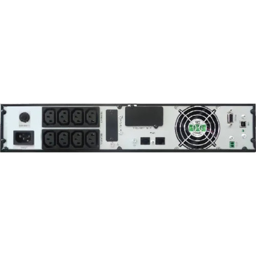 SNR SNR-UPS-ONRT-3000-E72