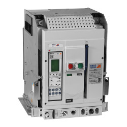 Выключатель автоматический OptiMat A-1000-S1-3P-50-D-MR8.2-B-C2200-M2-P05-S2-06