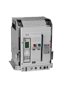 Выключатель автоматический OptiMat A-800-S1-4P-50-D-MR8.2-B-C2200-M2-P05-S2-06