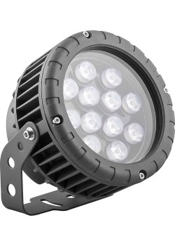 Светодиодный светильник ландшафтно-архитектурный Feron LL-883  85-265V 12W 6400K IP65