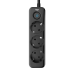 AGNI TP-FD3E-2m-black