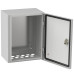 Корпус метал. ЩМП-1-0 (395х310х220мм) У2 IP54 GENERICA Корпус метал. ЩМП-1-0 (395х310х220мм) У2 IP54 GENERICA