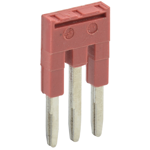 Перемычка для КПИ-1,5мм2 3PIN IEK