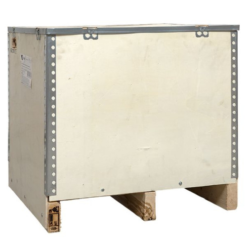 ВА-45 4000/4000А 3P 100кА выкат., корзина, гориз., ETU(220В AC) LCD ModBus-RTU, мп/нр/вкл.к.(220В AC), ав/доп. 1CO/1NC,1NO,4CO