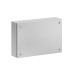 Корпус клеммный SDI из нержавеющей стали AISI304 ВxШxГ 300x200x80 мм, IP66 Корпус клеммный SDI из нержавеющей стали AISI304 ВxШxГ 300x200x80 мм, IP66