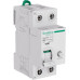 Systeme9 Выключатель дифференциального тока (ВДТ) 63A 2P 100мА Тип-AC 230В Systeme9 Выключатель дифференциального тока (ВДТ) 63A 2P 100мА Тип-AC 230В