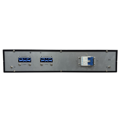Systeme Electric BPSE72RT2UG2 Systeme Electric BPSE72RT2UG2