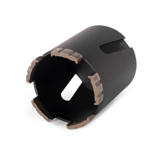 Коронка SF-68/65 5T с адаптером SDS-Plus ПРОФИ КВТ 102560 Коронка SF-68/65 5T с адаптером SDS-Plus ПРОФИ КВТ 102560