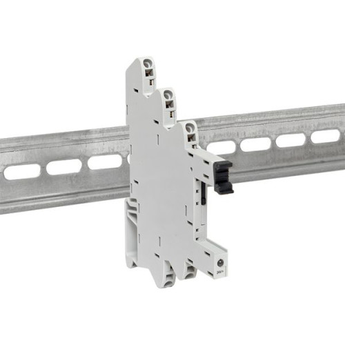 Разъем для реле РM slim 23/1 Push-in EKF